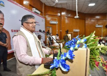 আসাম এক দশকে উল্লেখযোগ্য বৃদ্ধির সাক্ষী : রাজ্যপাল