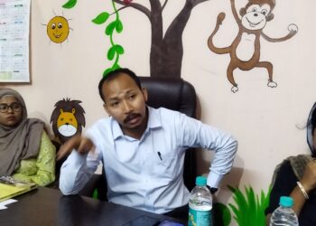 বিনা অনুমতিতে শিশুকে দত্তক নিলে তিন বছরের জেল