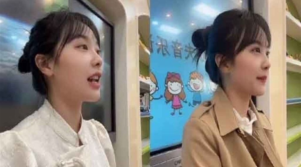 টিকটকে  প্রচুর রোজগার, চাকরি ছাড়লেন চিনা শিক্ষিকা