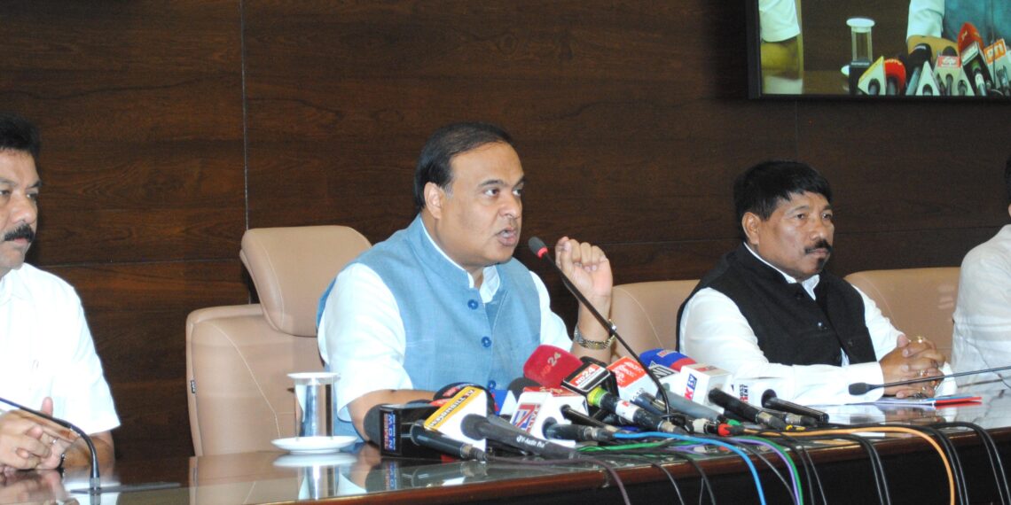 কুইন্টাল প্রতি ৫,৪৫০ টাকা দরে সরষে কিনবে রাজ্য, ঘোষণা হিমন্তের