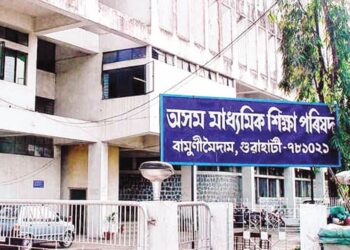 মাধ্যমিকে কাছাড়ে পাঁচ স্কুলে পাশ করেনি কেউ !