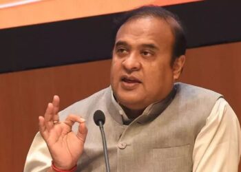 ইউপিএ থাকলে সংসদের উদ্বোধন করতেন সোনিয়া, কটাক্ষ হিমন্তের