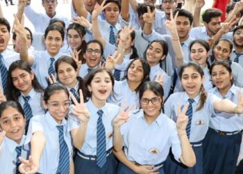 মাধ্যমিকে চার কন্যায়  গর্বিত বরাক