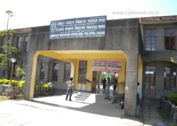 নবোদয় বিদ্যালয়ে একাদশ শ্রেণিতে ভর্তি শুরু