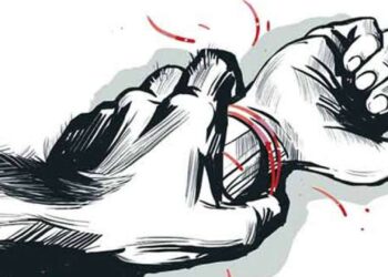 ভাঙ্গার নির্যাতিতা ছাত্রীর পাশে করিমগঞ্জ বিজেপি