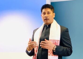 বুধবার বরাক সফরে মন্ত্রী পীযুষ