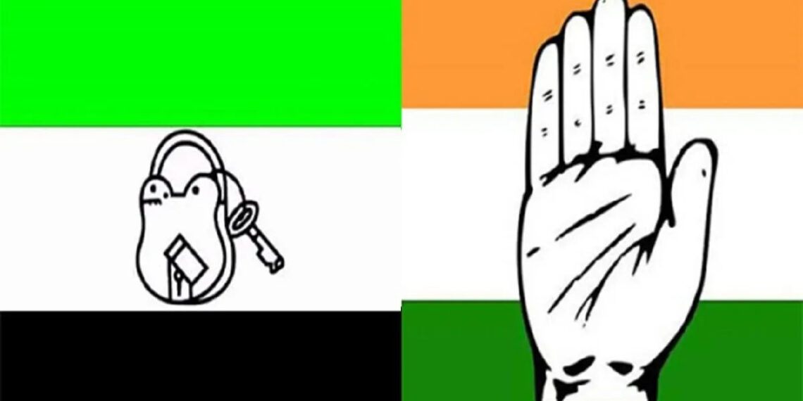 ভূপেন বরাকে বিজেপির ‘দালাল’ বলল ইউডিএফ