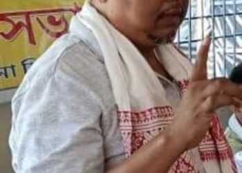 তদন্ত চাপা দিতে শাসক দলে ভিড়ছেন মিয়া খান?