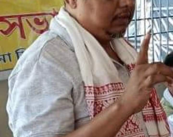 তদন্ত চাপা দিতে শাসক দলে ভিড়ছেন মিয়া খান?