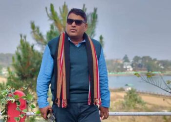 ফের সচিব হচ্ছেন বিজেন্দ্র ?