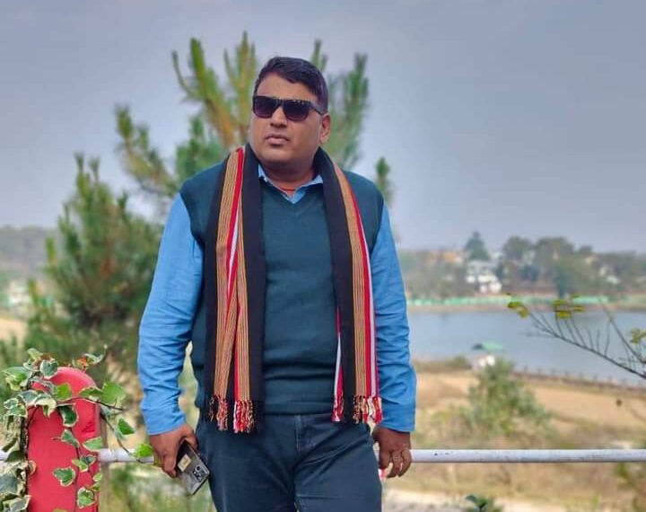 ফের সচিব হচ্ছেন বিজেন্দ্র ?