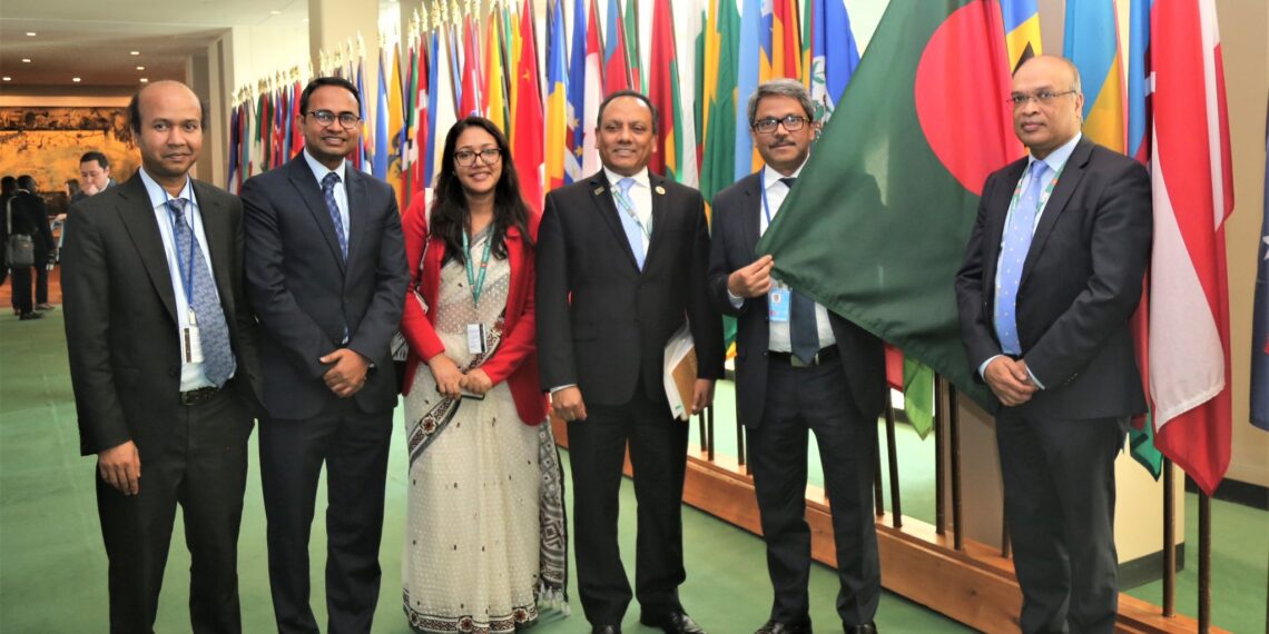 শিলচর-সিলেট বাস সার্ভিস চালু করতে আগ্রহী বাংলাদেশ