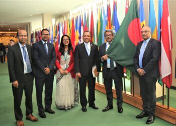 শিলচর-সিলেট বাস সার্ভিস চালু করতে আগ্রহী বাংলাদেশ