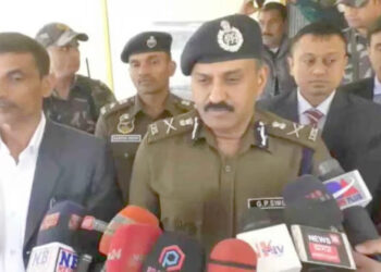 অসমের ২৮ জেলা থেকে প্রত্যাহার আফসপা