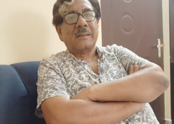 একুশ-উনিশের রক্তস্রোত বাংলাভাষার মর্যাদা সমৃদ্ধ করেছে