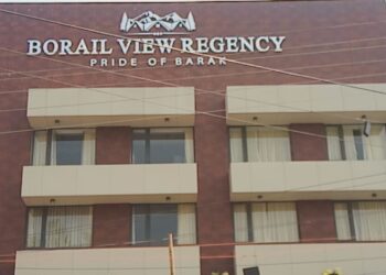 শিলচরে নয়া অবতারে বড়াইল ভিউ রিজেন্সির উদ্বোধন ১৪ মে