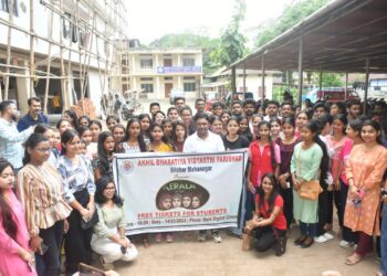 হিন্দু মেয়েদের কেরালা স্টোরি দেখা উচিত : বিধায়ক দীপায়ন