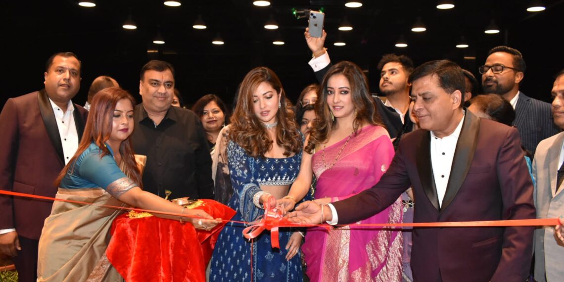 শিলচরে নয়া অবতারে  যাত্রা শুরু বড়াইল ভিউ রিজেন্সির