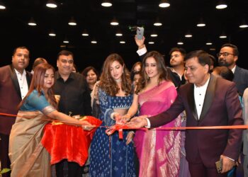 শিলচরে নয়া অবতারে  যাত্রা শুরু বড়াইল ভিউ রিজেন্সির