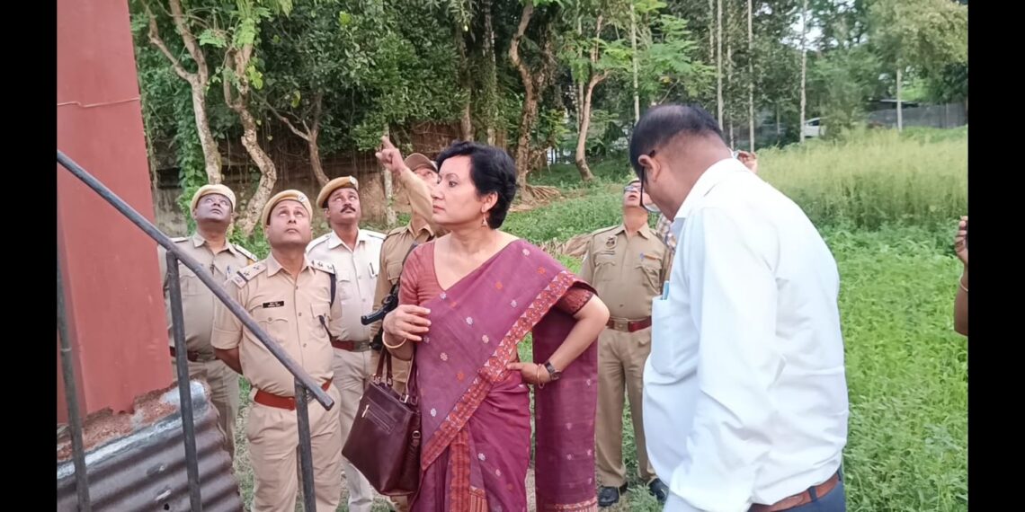 এখনও সন্ধানহীন পলাতক বন্দিরা