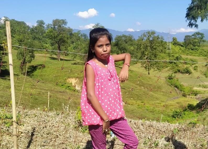 থ্যালসামিয়া নিয়েও মাধ্যমিকে ভাল ফল স্বরূপার