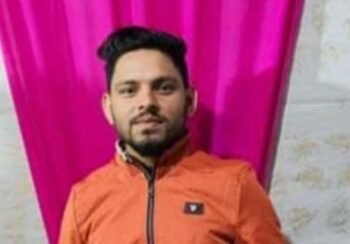 বরাকে উদ্ধার শ্যামানন্দ লেনের নিখোঁজ যুবকের লাশ