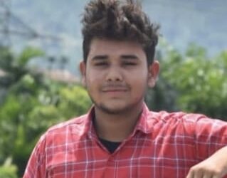 হাইলাকান্দিতে গাড়ি দুর্ঘটনায় হত যুবক