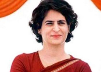 মধ্যপ্রদেশে প্রিয়ঙ্কাকে সামনে রেখে প্রচার শুরু কংগ্রেসের