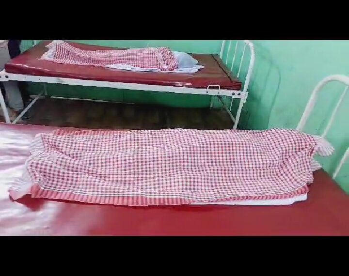 পুকুরে ডুবে মৃত্যু ২ ছাত্রীর