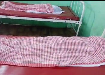 পুকুরে ডুবে মৃত্যু ২ ছাত্রীর