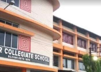 ফি বৃদ্ধি, কলেজিয়েট স্কুলে প্রতিবাদ অভিভাবকদের