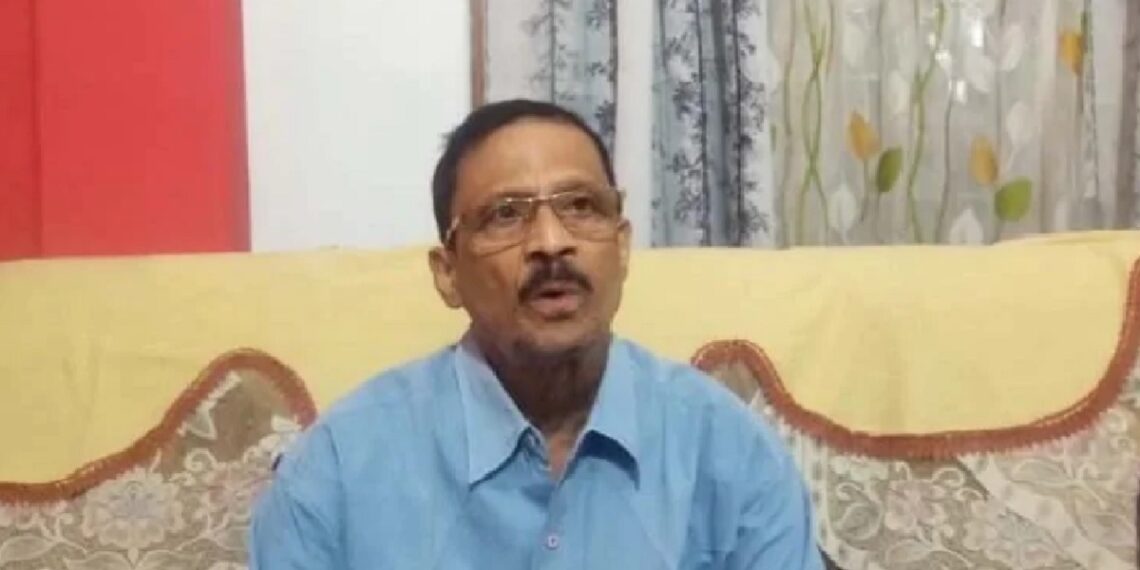 মিজোরামে রাষ্ট্রপতি শাসনের দাবি বিডিএফ-এর