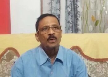 মিজোরামে রাষ্ট্রপতি শাসনের দাবি বিডিএফ-এর