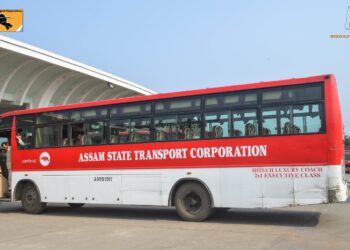 অবৈধ নিয়োগ, ACTC-র ৭৭১ কর্মচারী ছাঁটাই
