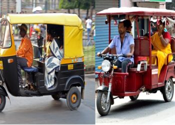 মুখ্যমন্ত্রীর দ্বারস্থ হচ্ছেন কাছাড়ের অটো মালিকরা