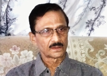 নিয়োগ প্রক্রিয়া নিয়ে সরকারকে কটাক্ষ প্রদীপ দত্তরায়ের