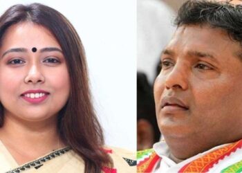 থানায় হাজিরায় বাড়তি সময় চাইলেন শ্রীনিবাস