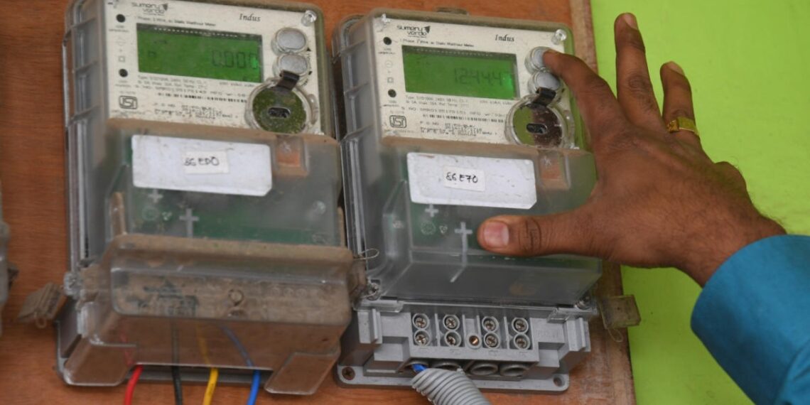 প্রিপেইড স্মার্ট মিটারে লুণ্ঠন! ১৫ মে শিলচরে নাগরিক মিছিল