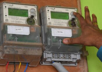 প্রিপেইড স্মার্ট মিটারে লুণ্ঠন! ১৫ মে শিলচরে নাগরিক মিছিল