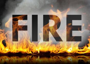 ক্লাস চলাকালীন শিলচরের স্কুলে অগ্নিকাণ্ড