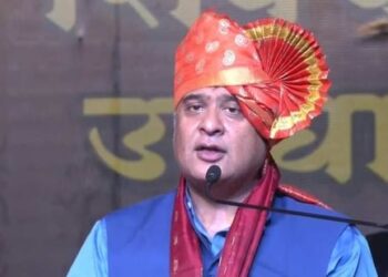 গোটা দেশে এনআরসি হওয়া উচিত : হিমন্ত