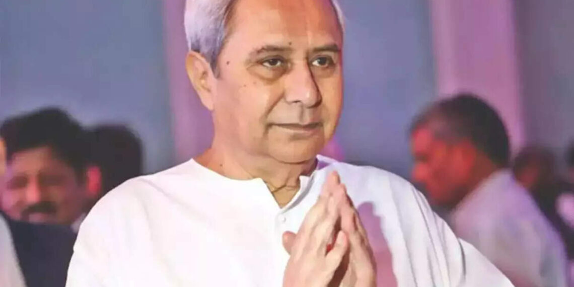 কর্ণাটকের ফল নিয়ে  বিজেপিকে কটাক্ষ পট্টনায়েকের