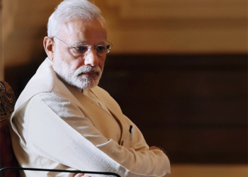 কংগ্রেসকে জয়ের অভিনন্দন জানালেন মোদি