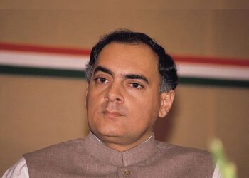 শিলচরে রাজীব স্মরণ জেলা কংগ্রেসের