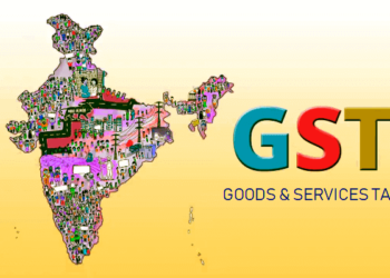 ‘অর্থনীতিতে সুখবর’ : এপ্রিলে জিএসটি আদায়ে নজির কেন্দ্রের