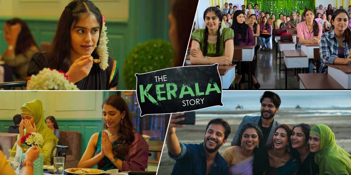 সিনেমায় নেতাদের নাক গলানো কেন?