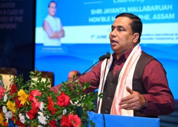 ২০২৪ সালের মধ্যে রাজ্যের প্রতি ঘরে পানীয়জল : জয়ন্তমল্ল