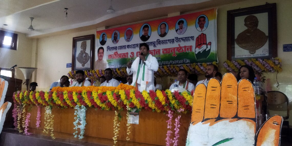 বিজেপিকে সাহায্যের জন্যই ইউডিএফের জন্ম!