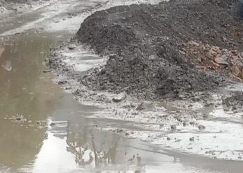 পুলিশের সতর্কবার্তা  নিয়ে আপাতত সচল সোনাপুর