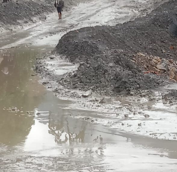 পুলিশের সতর্কবার্তা  নিয়ে আপাতত সচল সোনাপুর